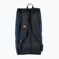Torba do padla adidas Control Racket Bag 2026 blue/pink 4
