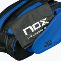 Torba do padla NOX ML10 Team Padelbag 55 l black/blue 6