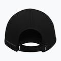 Czapka z daszkiem NOX Cap black/white 4