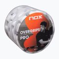 Owijki do padla NOX Pro Overgrip 60 pack white 2