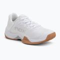 Buty do padla NOX ML10 Hexa white/gum rubber