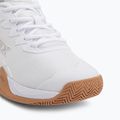 Buty do padla NOX ML10 Hexa white/gum rubber 7