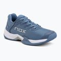 Buty do padla NOX ML10 Hexa blue/silver