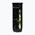 Piłki do padla NOX Nerbo Speed 3B 3 pack yellow 2