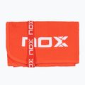 Ręcznik NOX Cotton Towel red/white