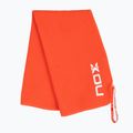 Ręcznik NOX Cotton Towel red/white 3