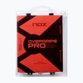 Owijki do rakiet tenisowych NOX Pro Overgrip 12 pack white 2