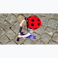 Nakładka na kask COOLCASC Ladybird 10