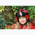Nakładka na kask COOLCASC Ladybird 12