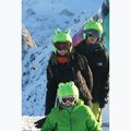 Nakładka na kask COOLCASC Frog 8