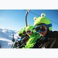 Nakładka na kask COOLCASC Frog 10
