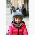 Nakładka na kask COOLCASC Bunny 3