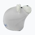 Nakładka na kask COOLCASC Polar Bear 4