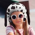 Nakładka na kask COOLCASC Dalmatian 5