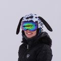 Nakładka na kask COOLCASC Dalmatian 7