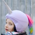 Nakładka na kask COOLCASC Unicorn 6