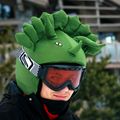 Nakładka na kask COOLCASC Triceratops 6