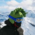 Nakładka na kask COOLCASC Triceratops 7