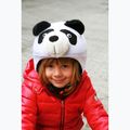 Nakładka na kask COOLCASC Panda Bear 6
