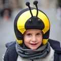 Nakładka na kask COOLCASC Wasp 7