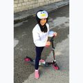 Nakładka na kask COOLCASC Penguin 6