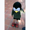 Nakładka na kask COOLCASC Penguin 7