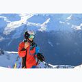 Nakładka na kask COOLCASC Penguin 10
