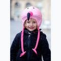 Nakładka na kask COOLCASC Flamingo 4