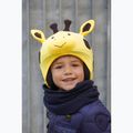 Nakładka na kask COOLCASC Giraffe 6