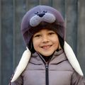 Nakładka na kask COOLCASC Walrus 6