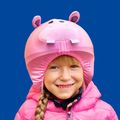 Nakładka na kask COOLCASC Hippo 6