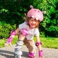 Nakładka na kask COOLCASC Hippo 8