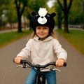 Nakładka na kask COOLCASC Skunk 7