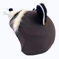 Nakładka na kask COOLCASC Racoon 6