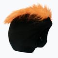 Nakładka na kask COOLCASC Furry Orange