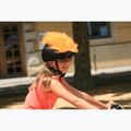 Nakładka na kask COOLCASC Furry Orange 6