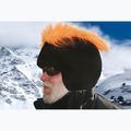 Nakładka na kask COOLCASC Furry Orange 7
