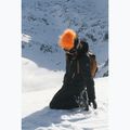 Nakładka na kask COOLCASC Furry Orange 9