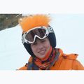 Nakładka na kask COOLCASC Furry Orange 11