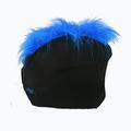 Nakładka na kask COOLCASC Furry Blue 3