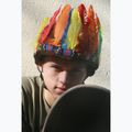 Nakładka na kask COOLCASC Indian 6