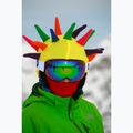 Nakładka na kask COOLCASC Miss Liberty 7