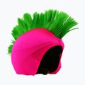 Nakładka na kask COOLCASC Pink Punk 2