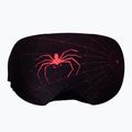 Pokrowiec na gogle COOLCASC Spider