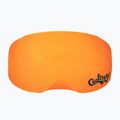 Pokrowiec na gogle COOLCASC Orange Goggle Cover