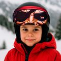 Pokrowiec na gogle COOLCASC Pirate 2