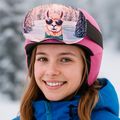 Pokrowiec na gogle COOLCASC Llama Goggle Cover 2