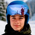 Pokrowiec na gogle COOLCASC Skiers 2