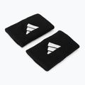 Frotki na nadgarstek adidas Wristband L 2 szt black/white 2