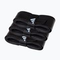 Owijki do rakiet do padla adidas Padel Overgrip Set 3 szt. black